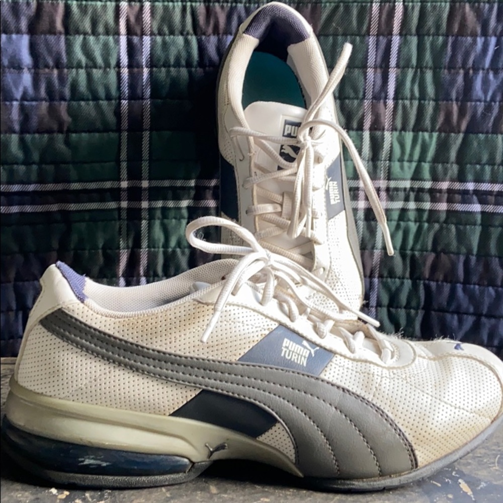 Puma Sneakers